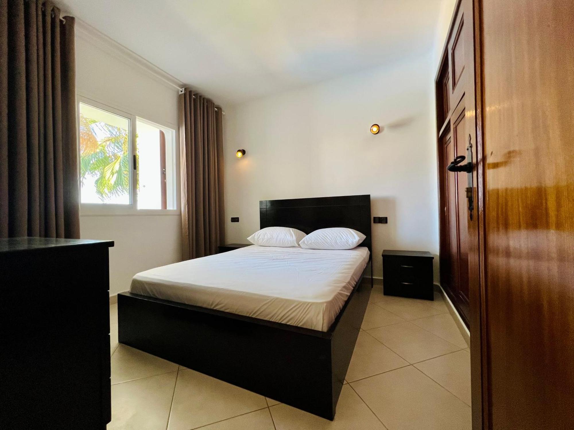 Apartment Blue Pearl Cabo Negro